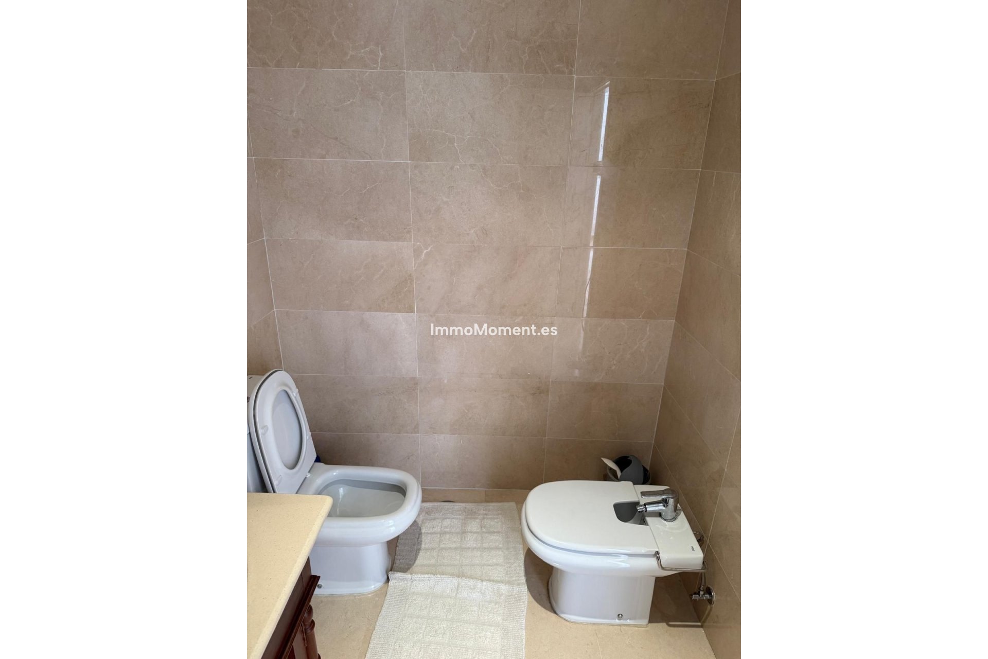 Bestaande woning - Appartement - Benahavís - Benahavís Centro