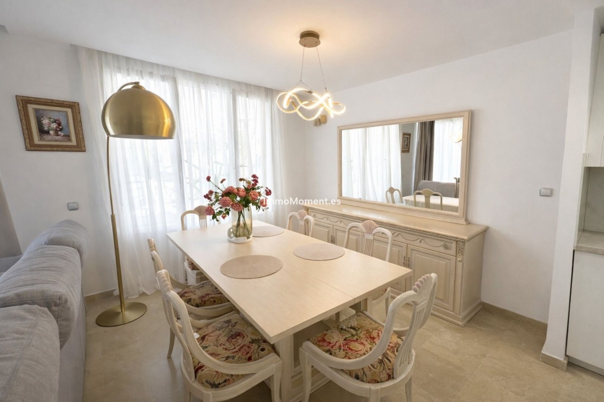 Bestaande woning - Appartement - Benahavís - Benahavís Centro
