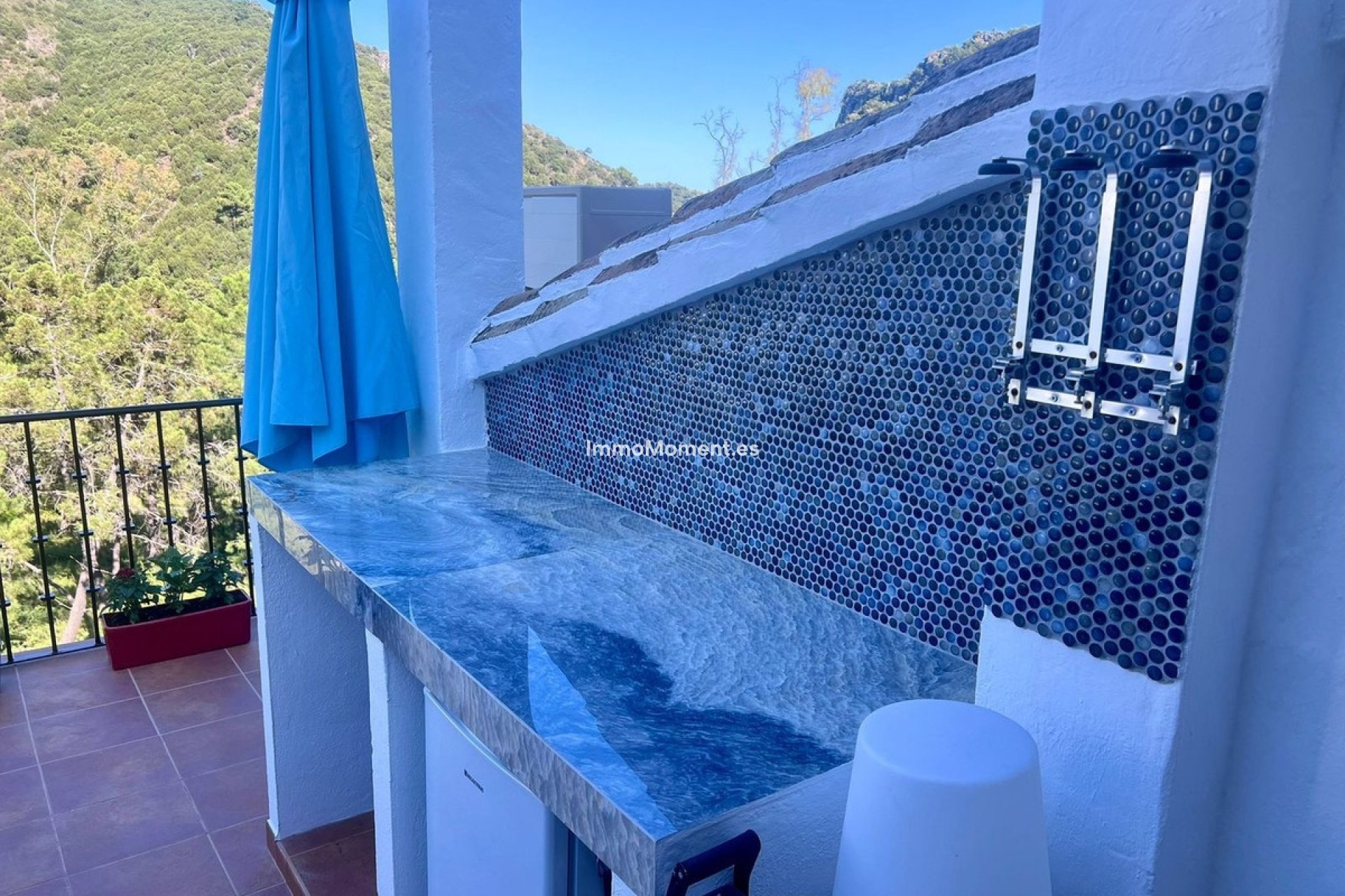 Bestaande woning - Appartement - Benahavís - Benahavís Centro
