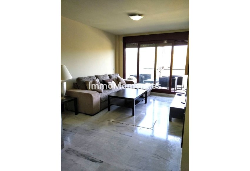 Bestaande woning - Appartement - Benahavís - Benahavís Centro