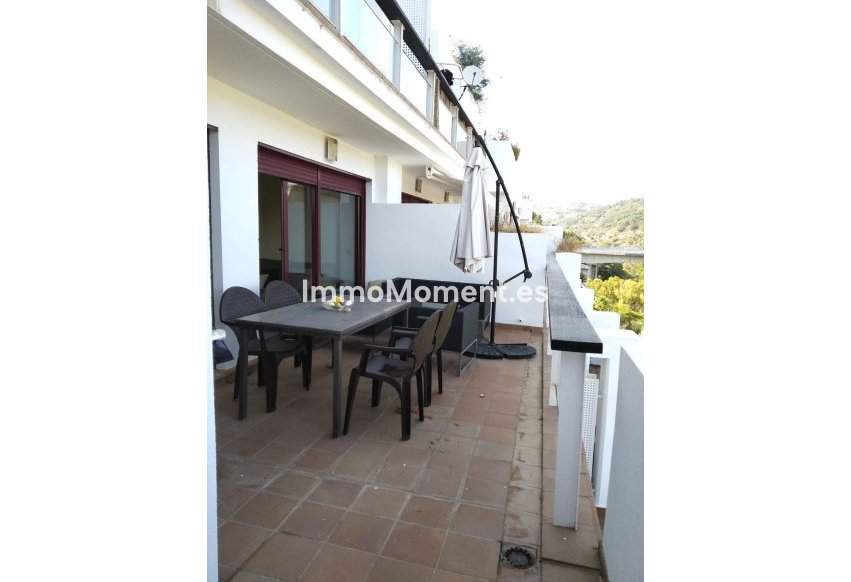 Bestaande woning - Appartement - Benahavís - Benahavís Centro