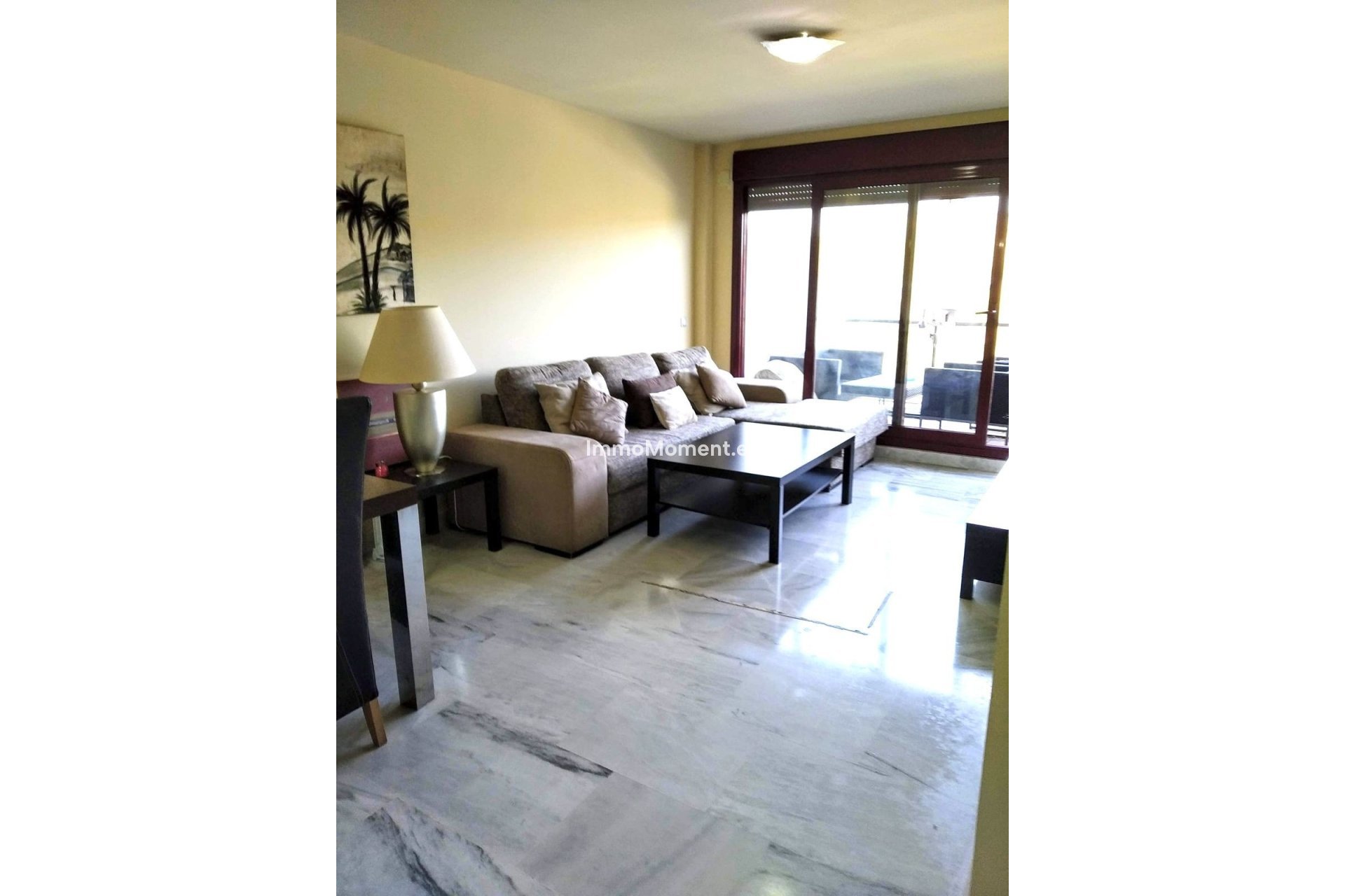 Bestaande woning - Appartement - Benahavís - Benahavís Centro