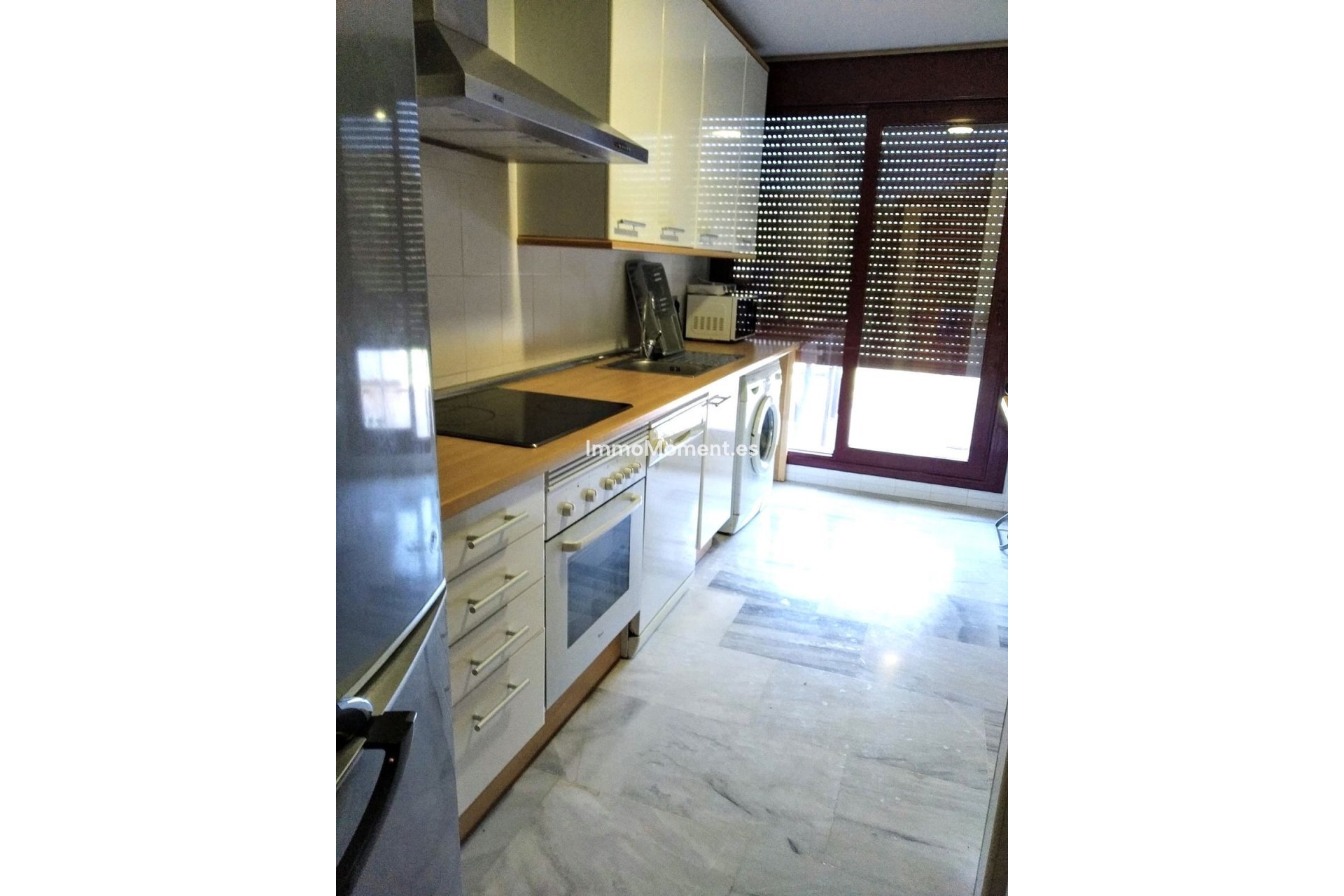 Bestaande woning - Appartement - Benahavís - Benahavís Centro