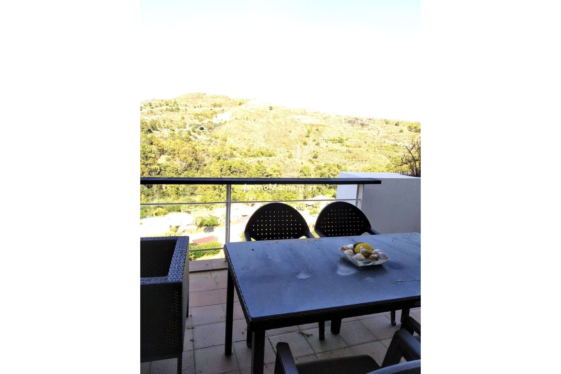 Bestaande woning - Appartement - Benahavís - Benahavís Centro