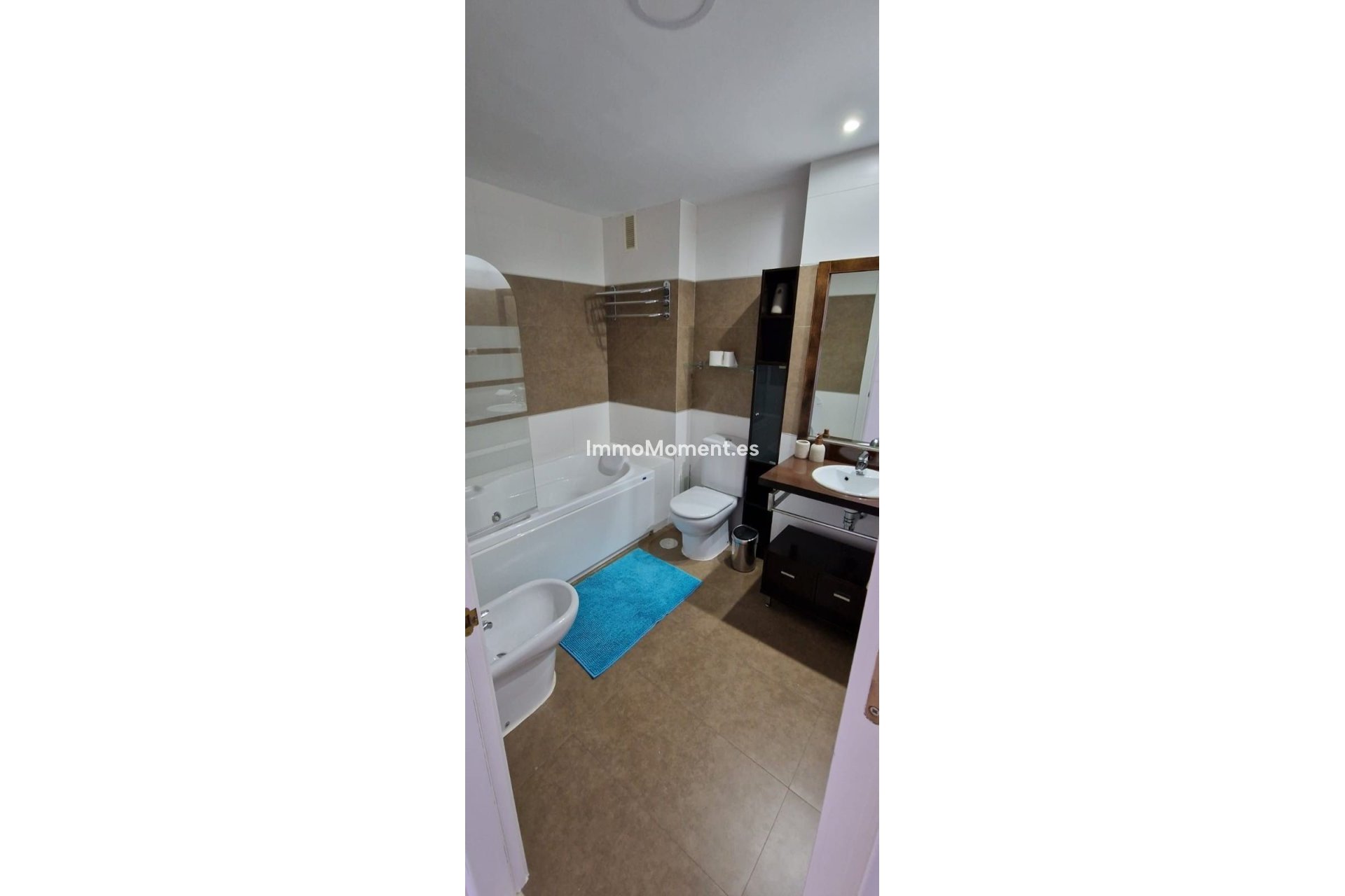 Bestaande woning - Appartement - Benahavís - Benahavís Centro