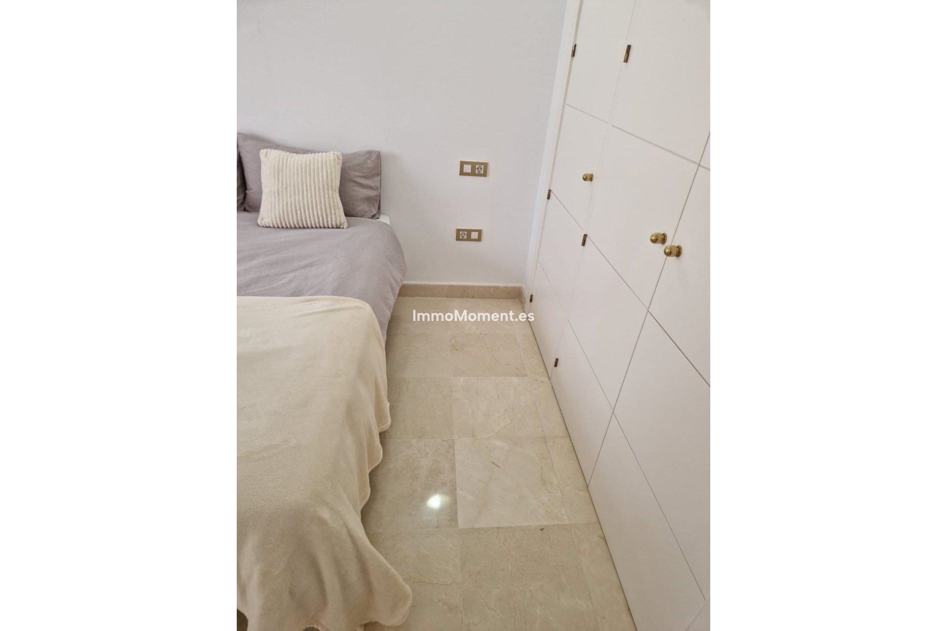 Bestaande woning - Appartement - Benahavís - Benahavís Centro