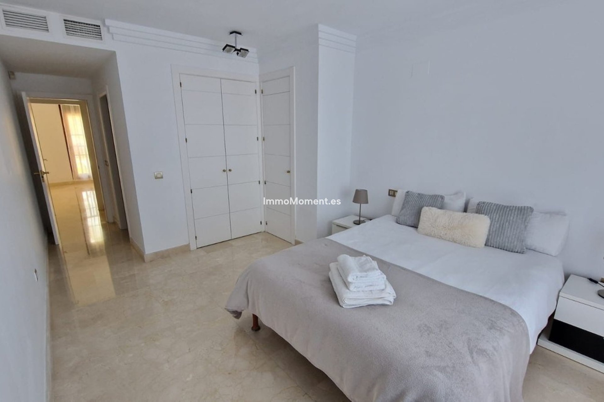 Bestaande woning - Appartement - Benahavís - Benahavís Centro