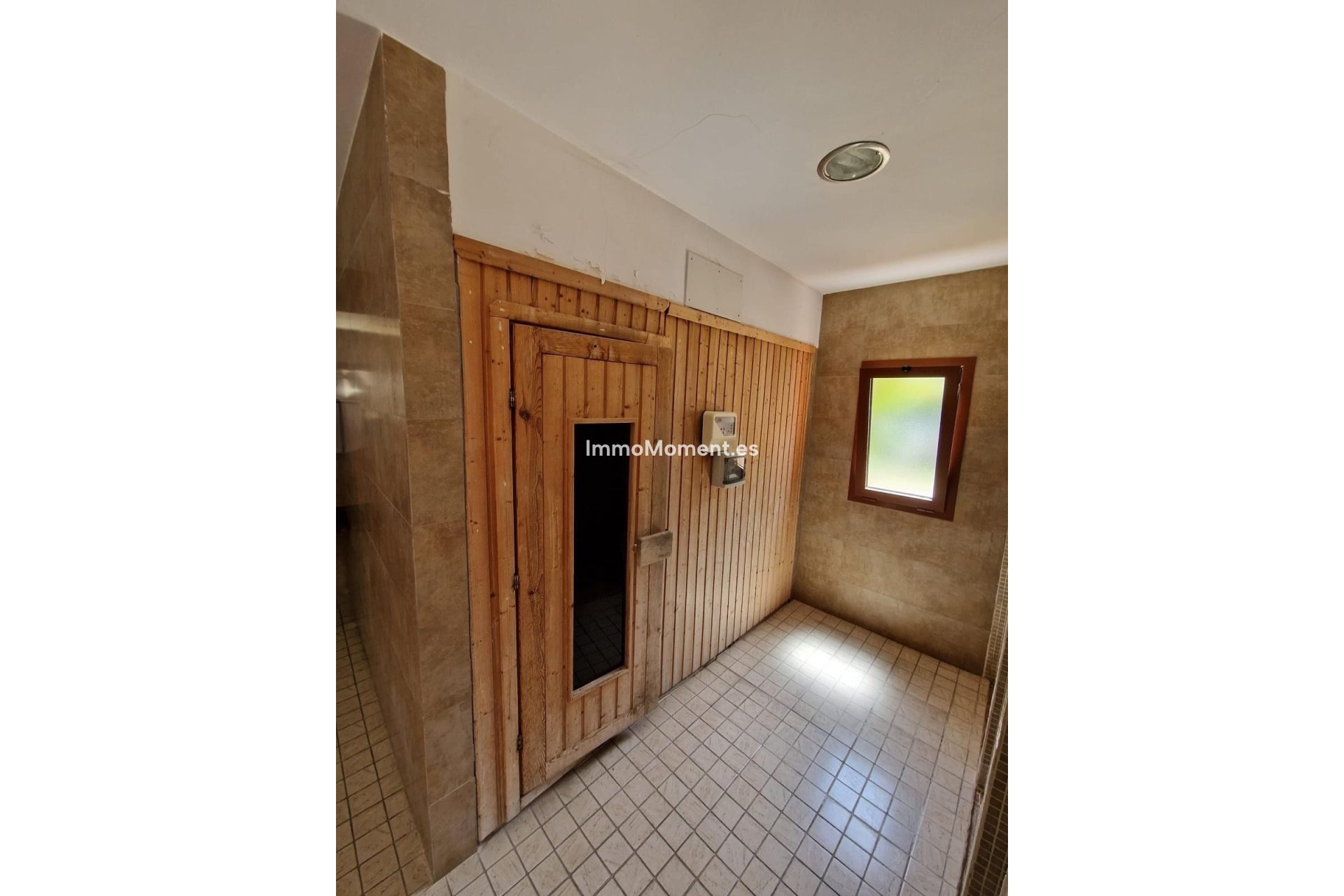 Bestaande woning - Appartement - Benahavís - Benahavís Centro