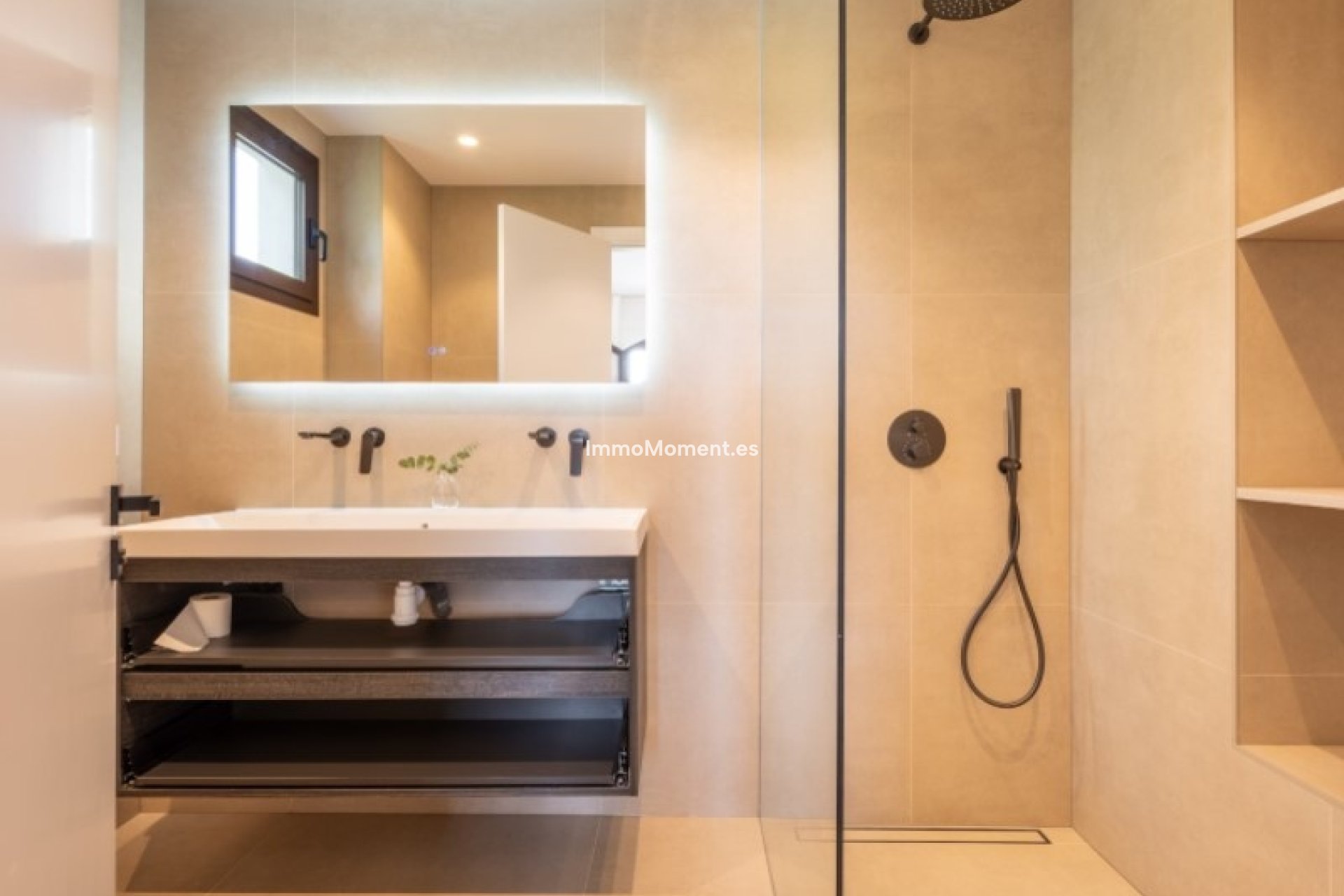 Bestaande woning - Appartement - Benahavís - Benahavís Centro