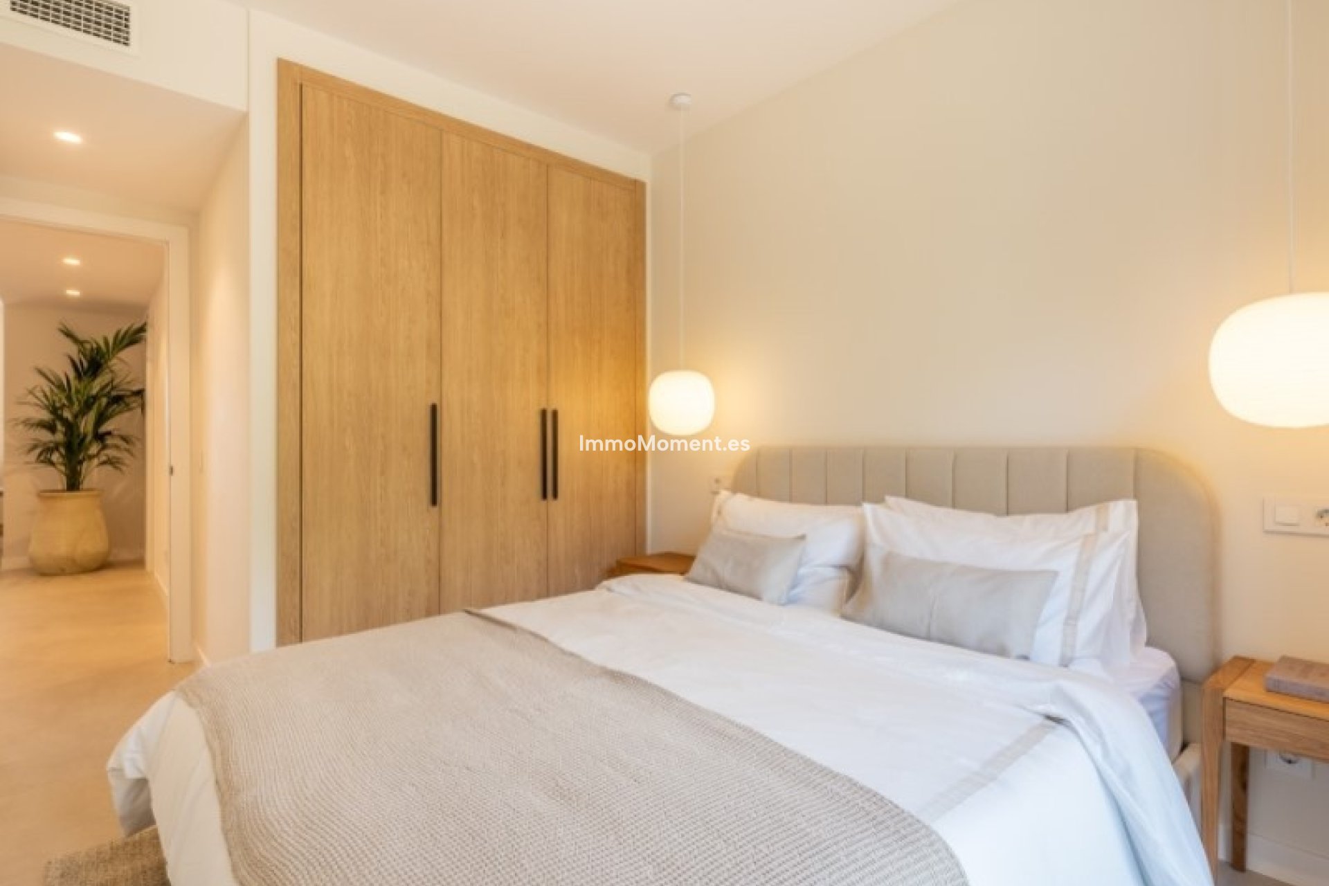 Bestaande woning - Appartement - Benahavís - Benahavís Centro