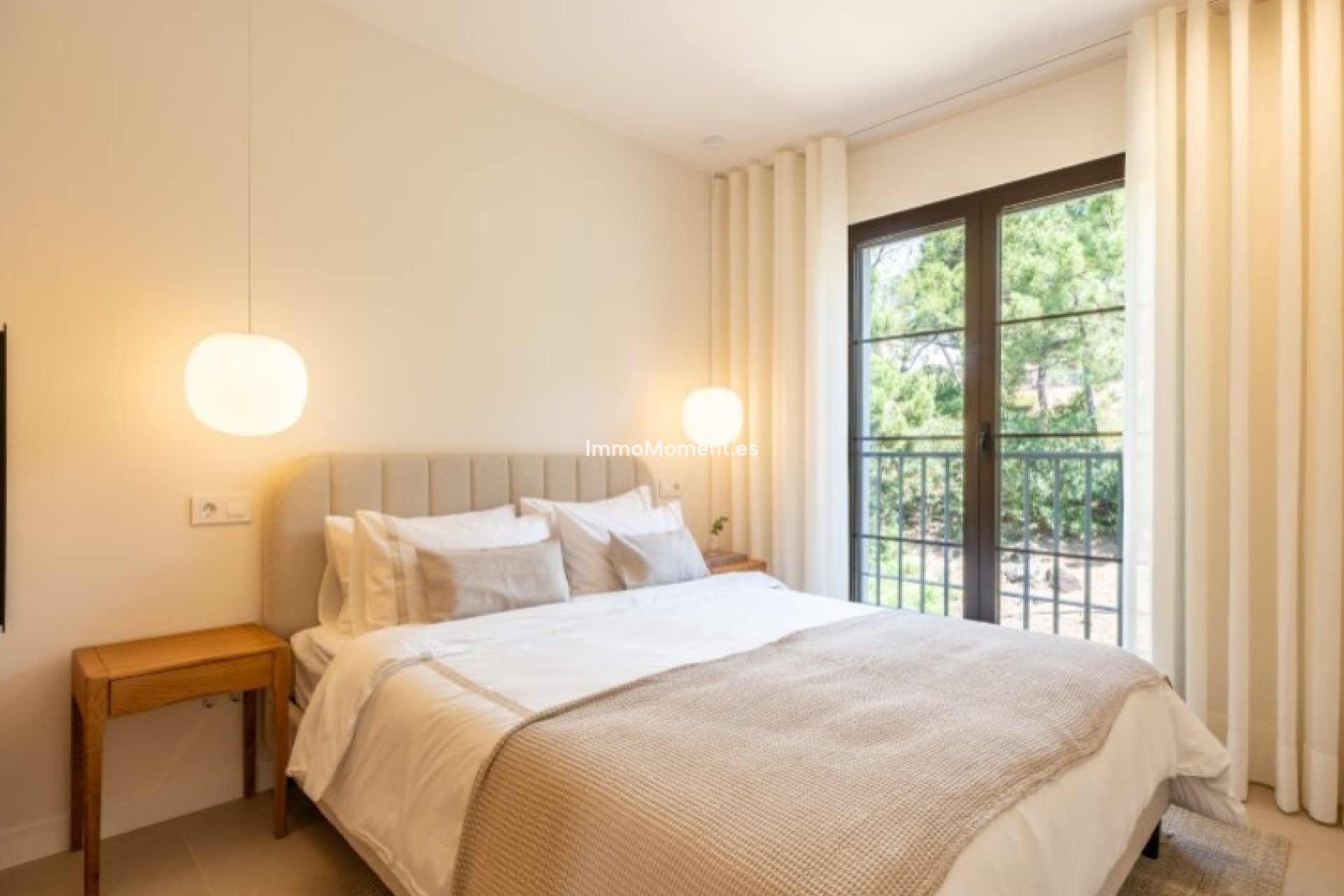 Bestaande woning - Appartement - Benahavís - Benahavís Centro