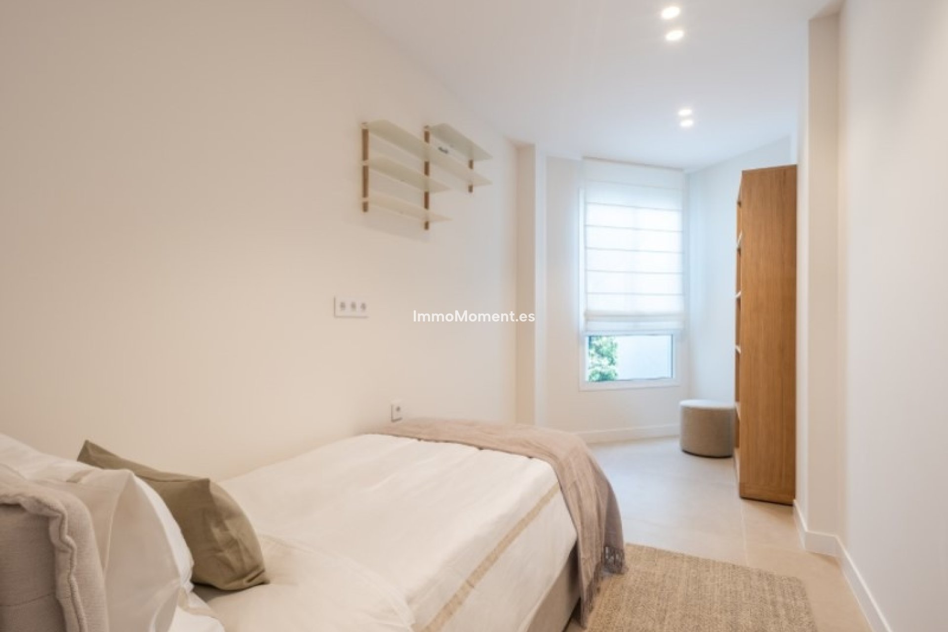 Bestaande woning - Appartement - Benahavís - Benahavís Centro