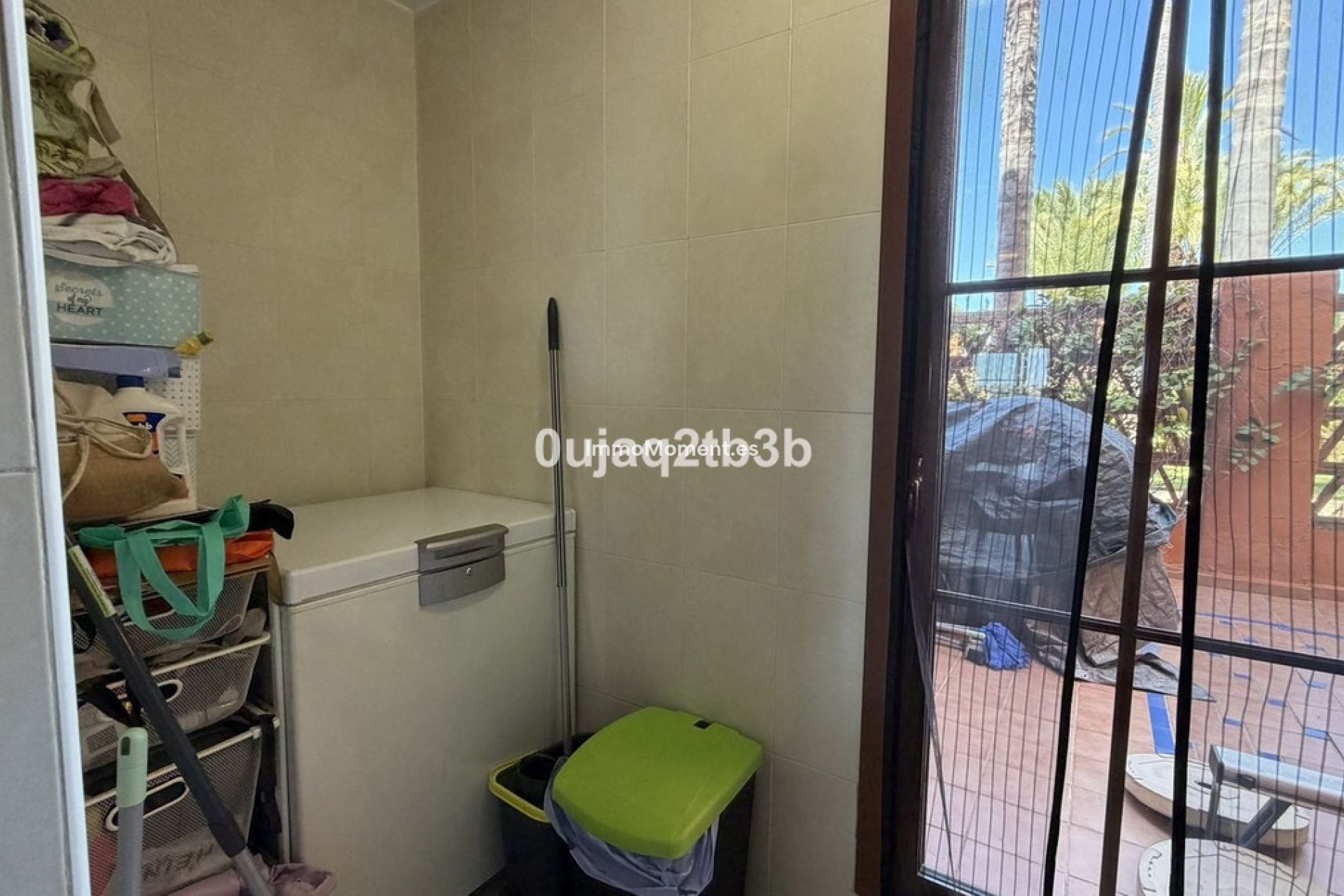 Bestaande woning - Appartement - Benahavís - Benahavís Centro