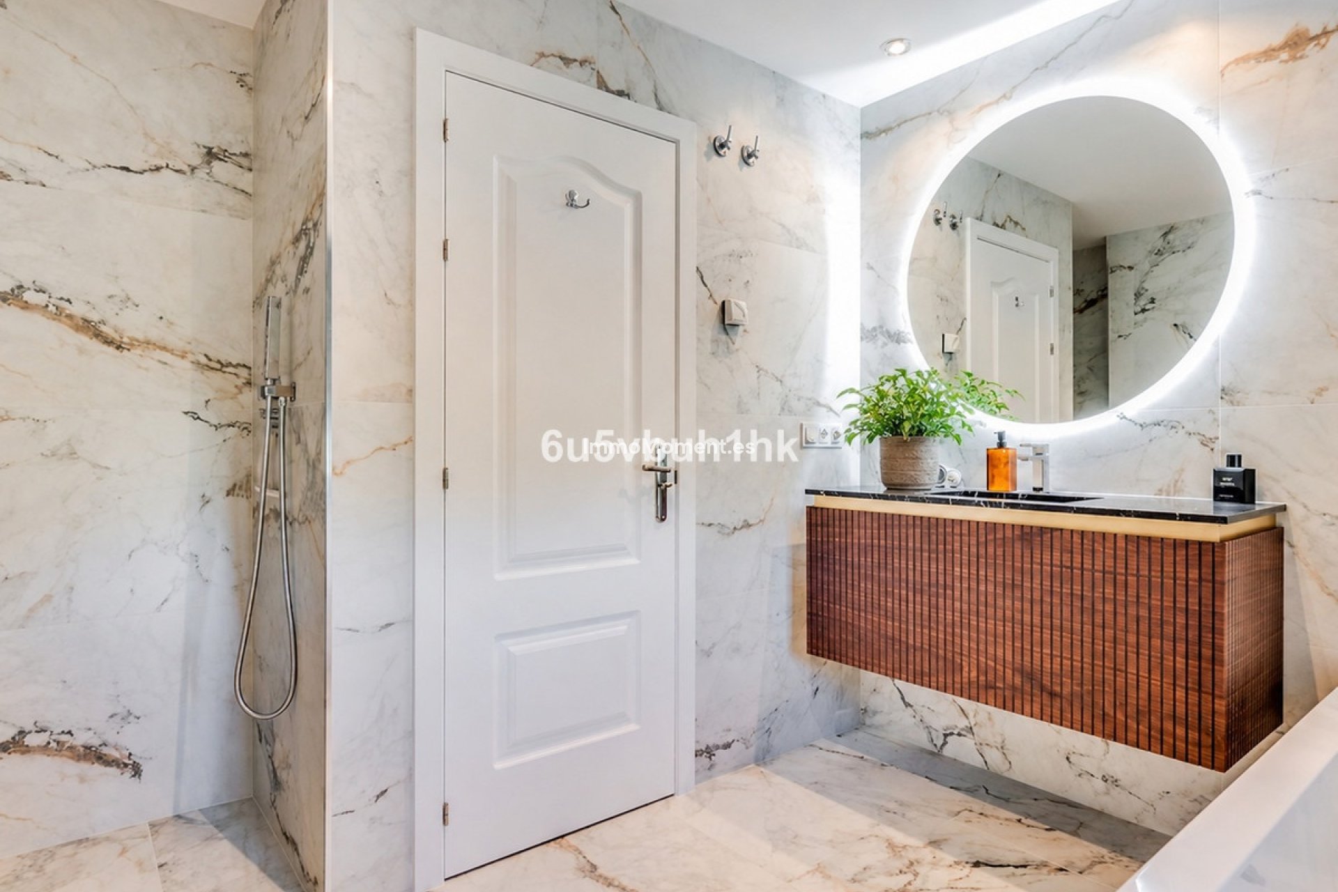 Bestaande woning - Appartement - Benahavís - Benahavís Centro