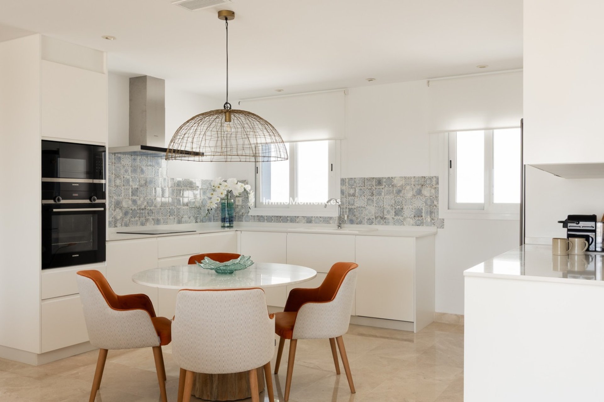 Bestaande woning - Appartement - Benahavís - Benahavís Centro