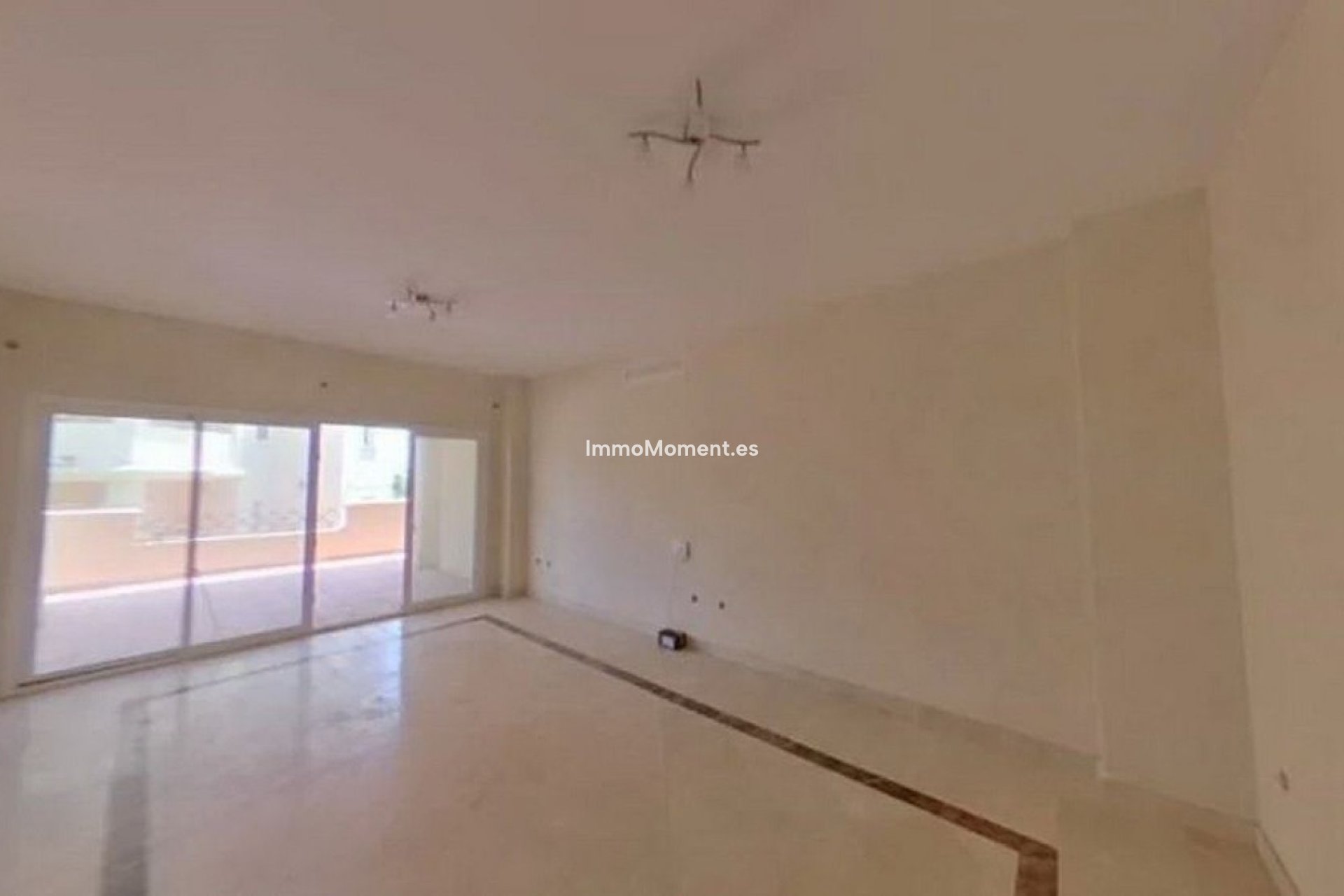 Bestaande woning - Appartement - Benahavís - Benahavís Centro