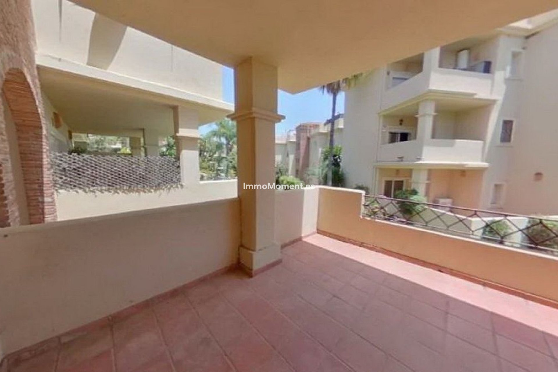 Bestaande woning - Appartement - Benahavís - Benahavís Centro