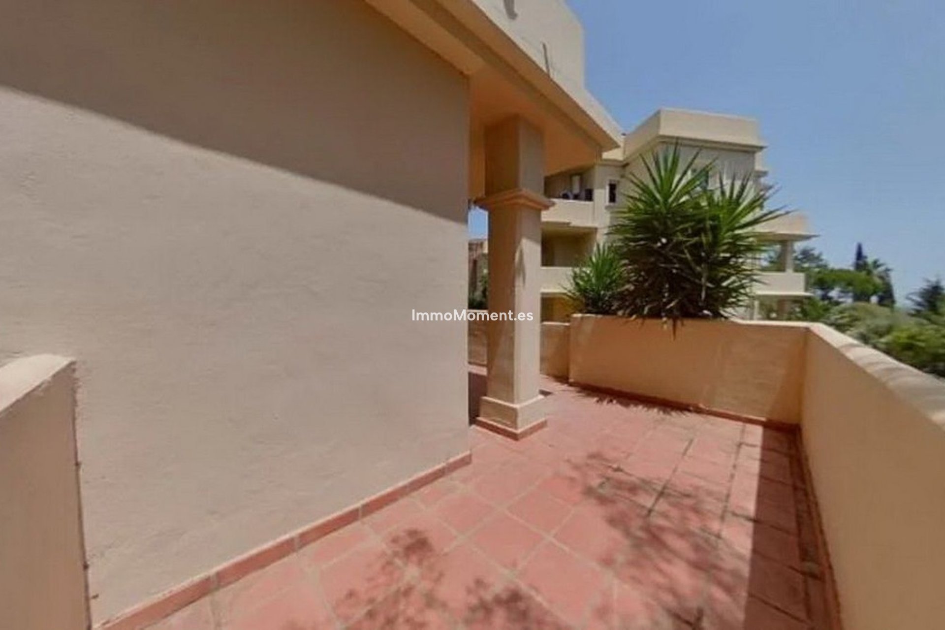 Bestaande woning - Appartement - Benahavís - Benahavís Centro