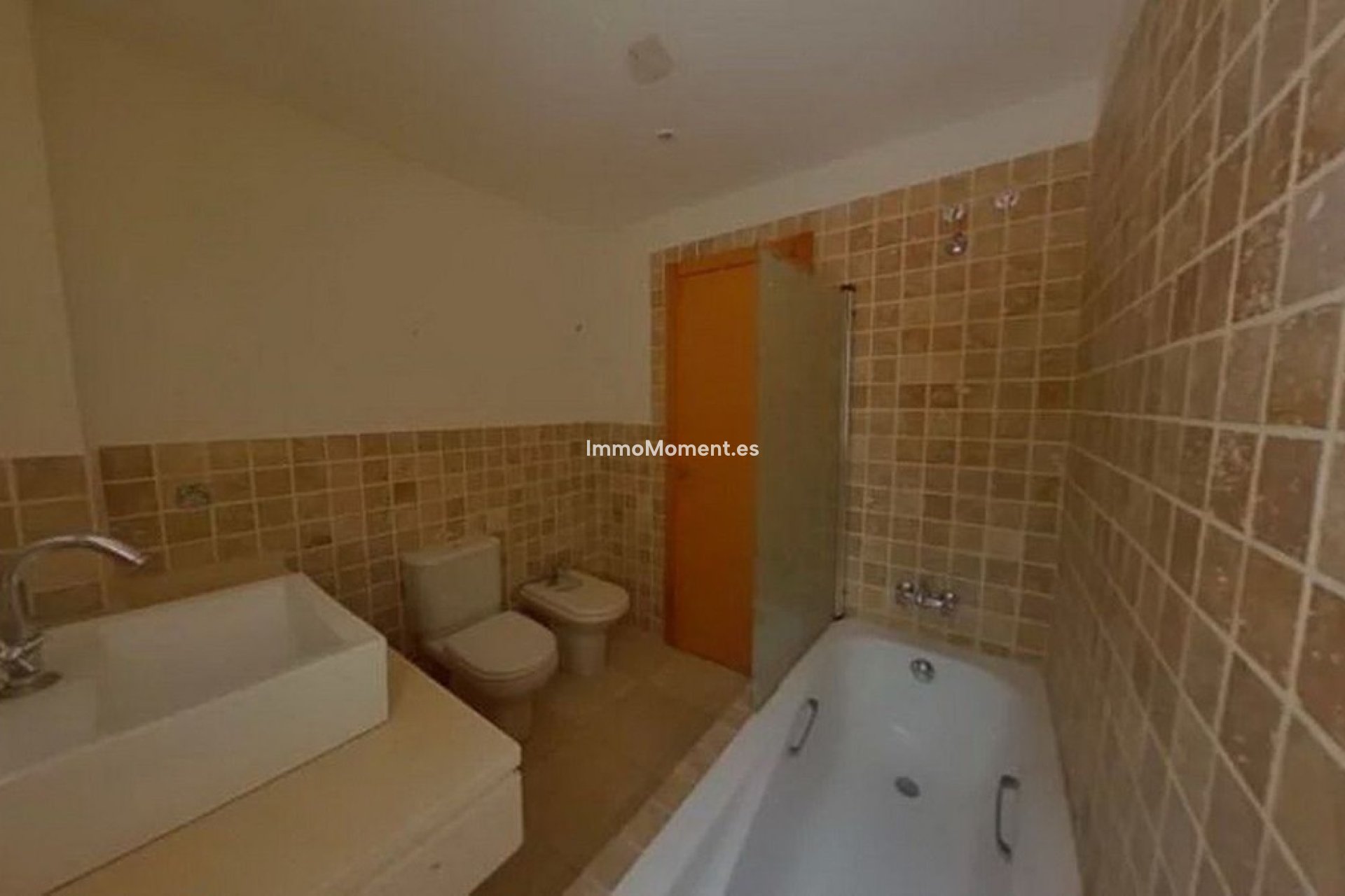 Bestaande woning - Appartement - Benahavís - Benahavís Centro