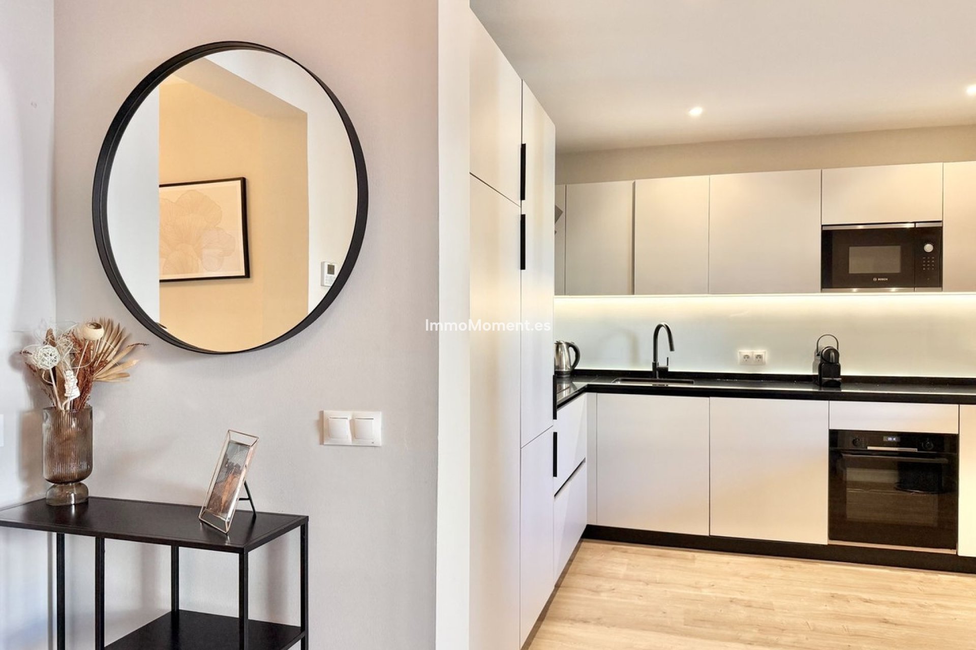 Bestaande woning - Appartement - Benahavís - Benahavís Centro