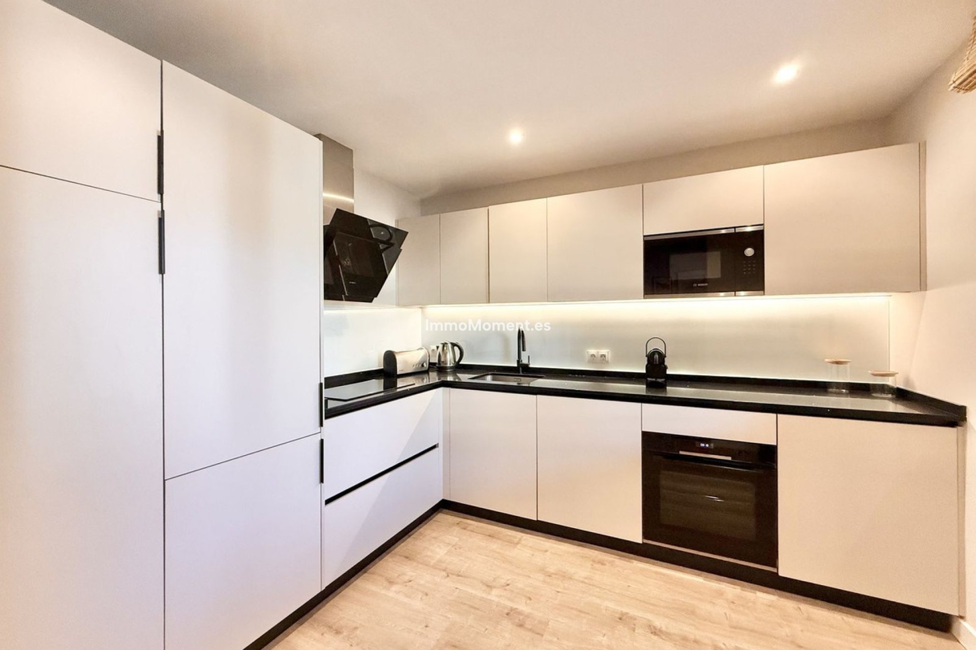 Bestaande woning - Appartement - Benahavís - Benahavís Centro