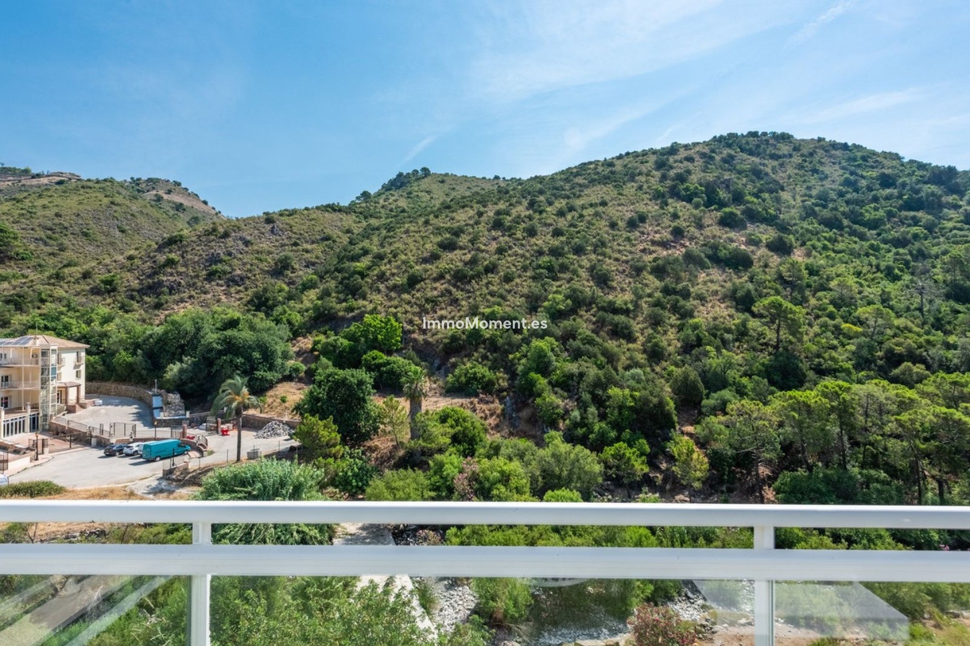 Bestaande woning - Appartement - Benahavís - Benahavís Centro