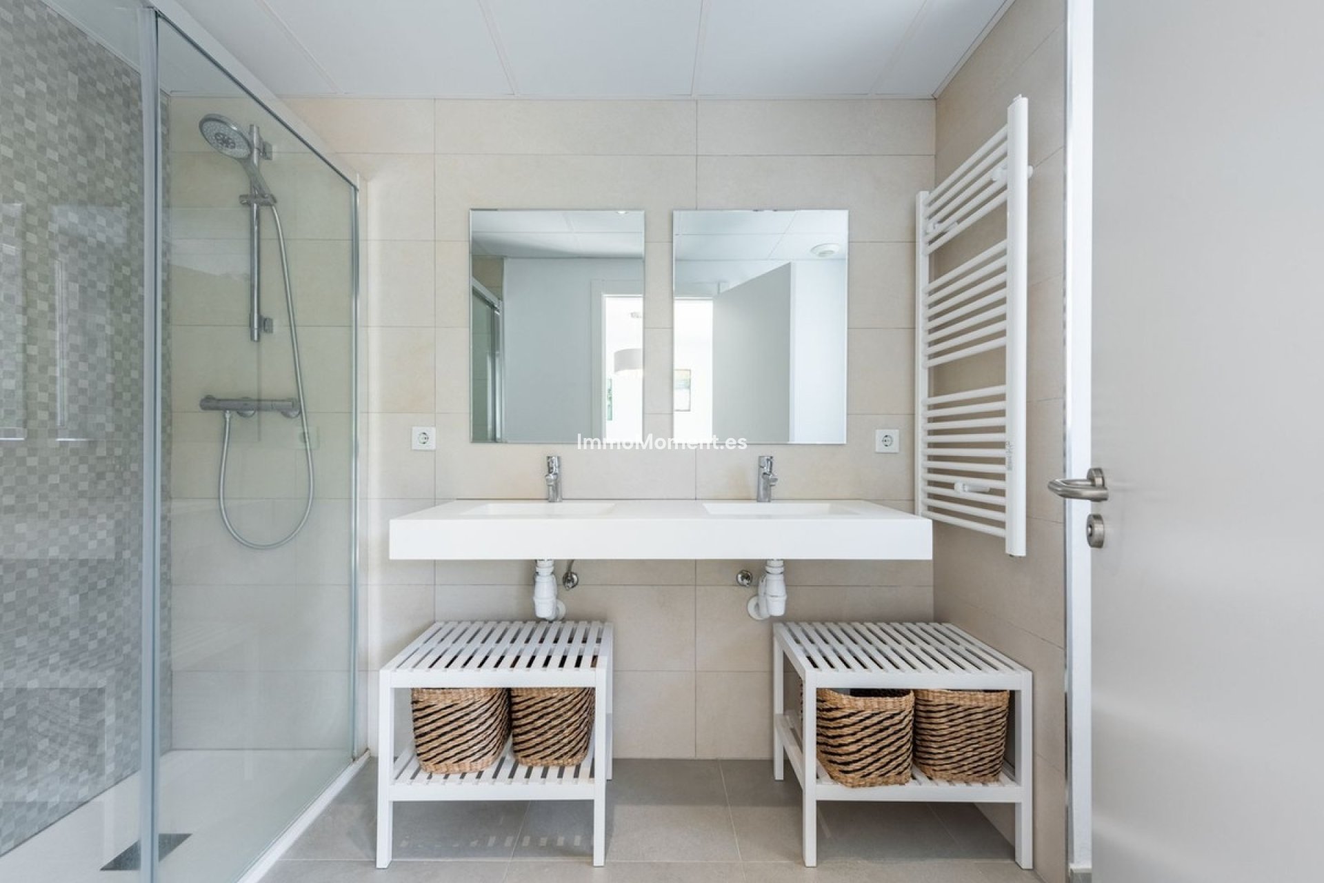 Bestaande woning - Appartement - Benahavís - Benahavís Centro