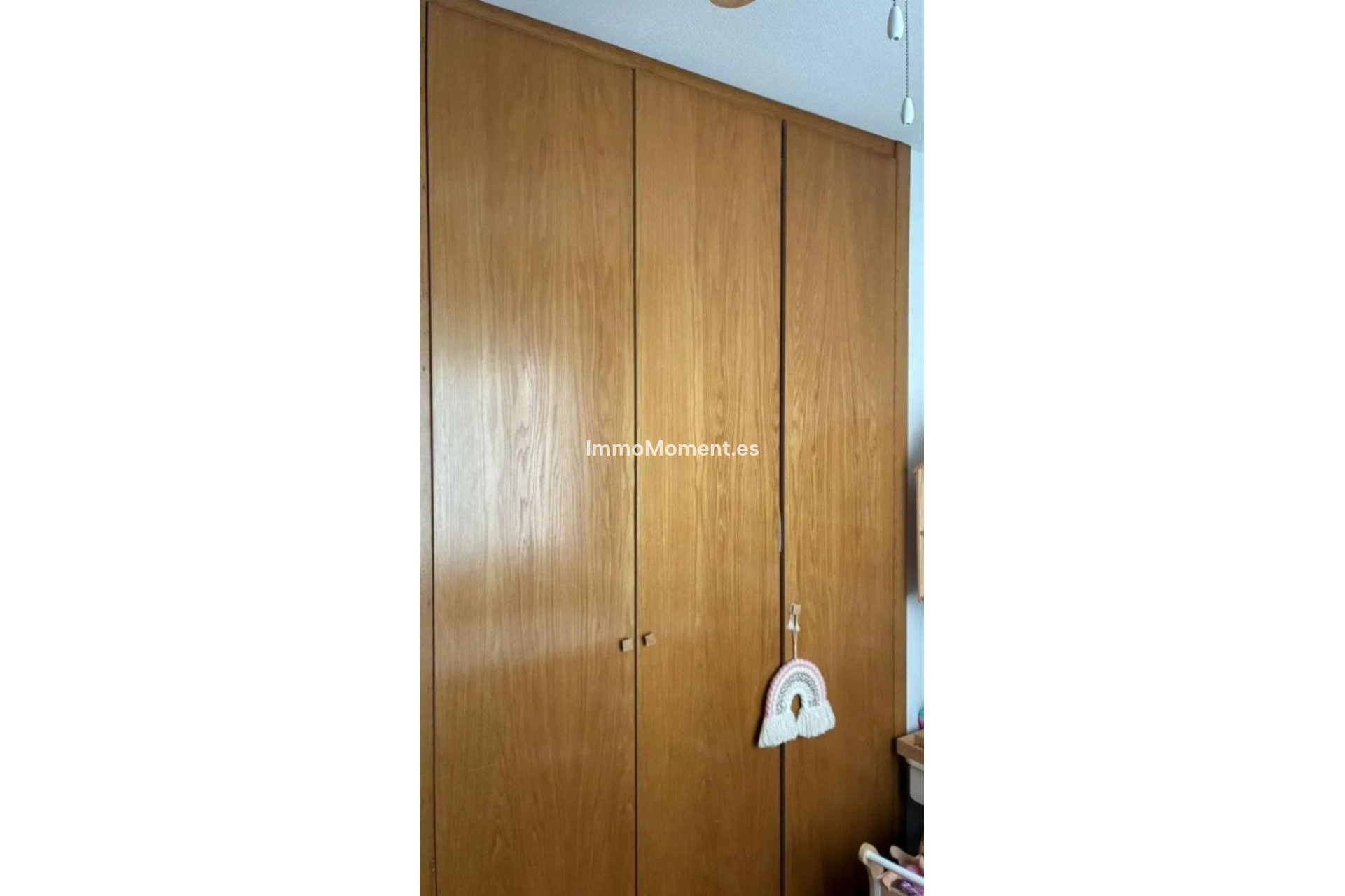 Bestaande woning - Appartement - Benahavís - Benahavís Centro