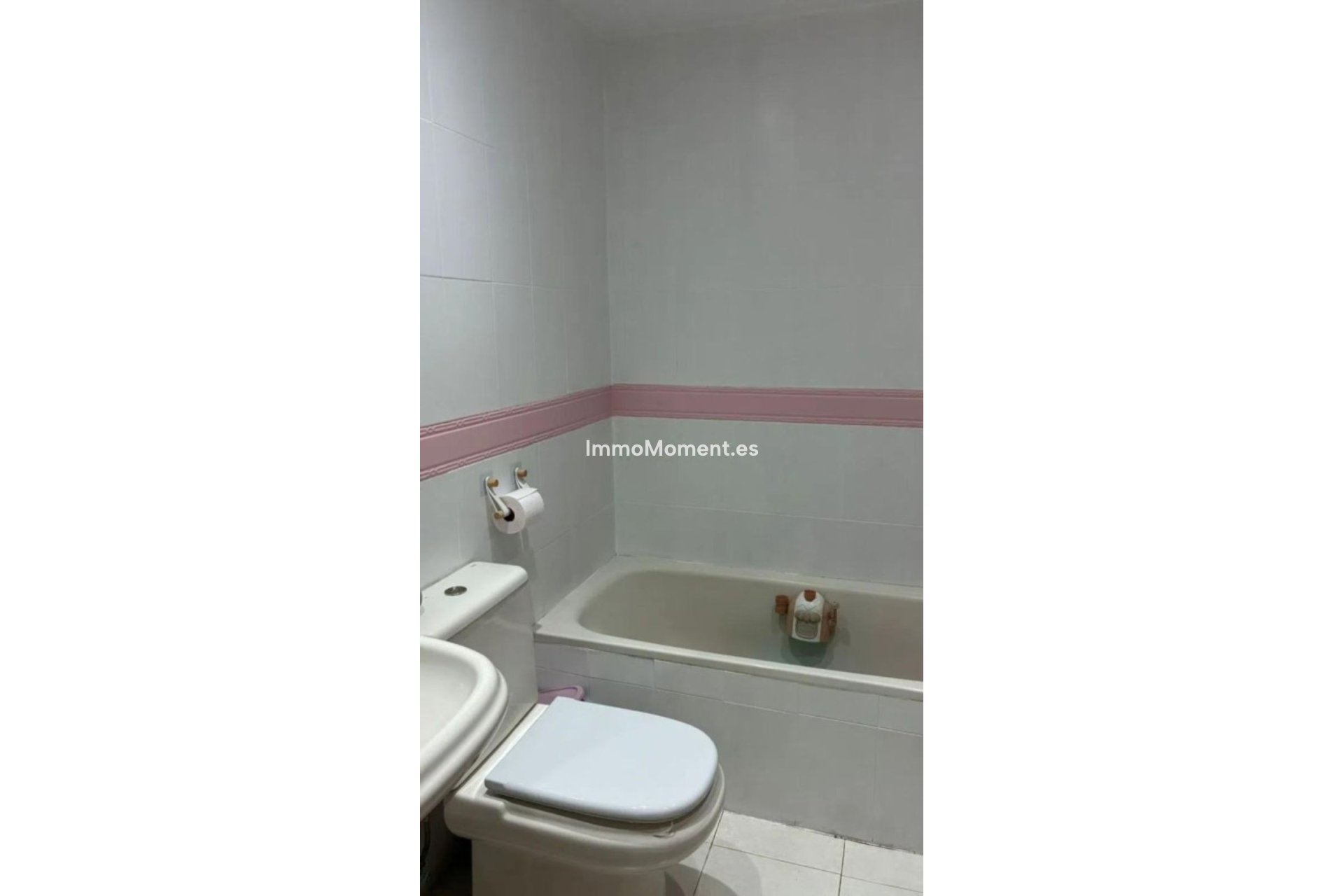 Bestaande woning - Appartement - Benahavís - Benahavís Centro