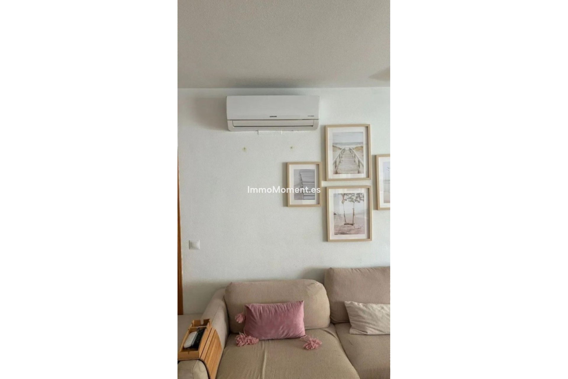 Bestaande woning - Appartement - Benahavís - Benahavís Centro