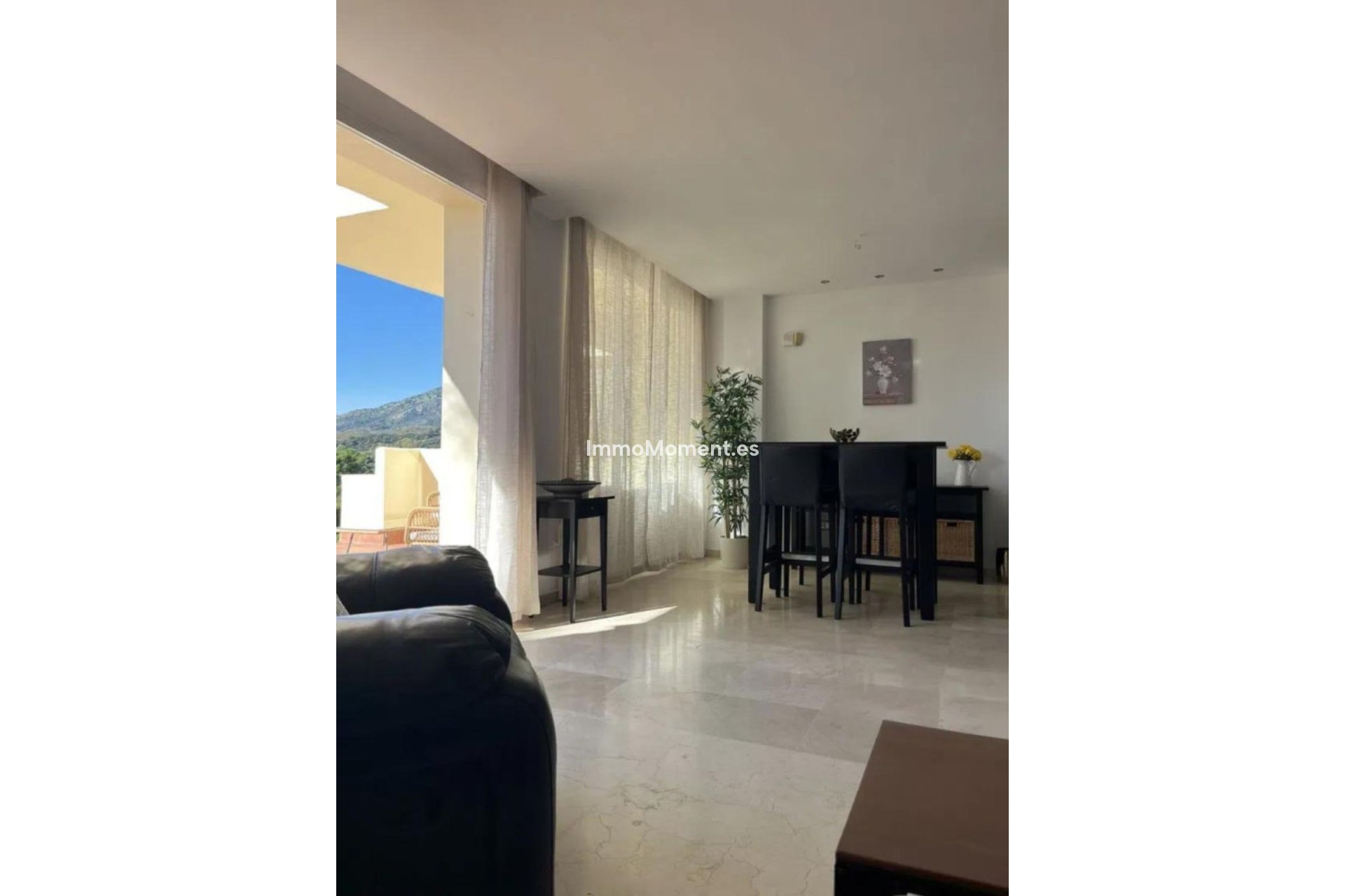 Bestaande woning - Appartement - Benahavís - Benahavís Centro