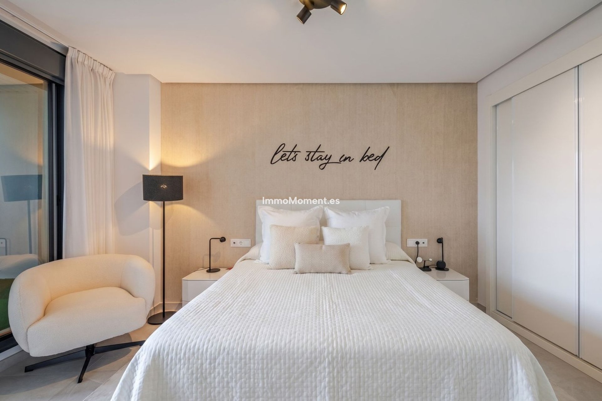 Bestaande woning - Appartement - Benahavís - Benahavís Centro