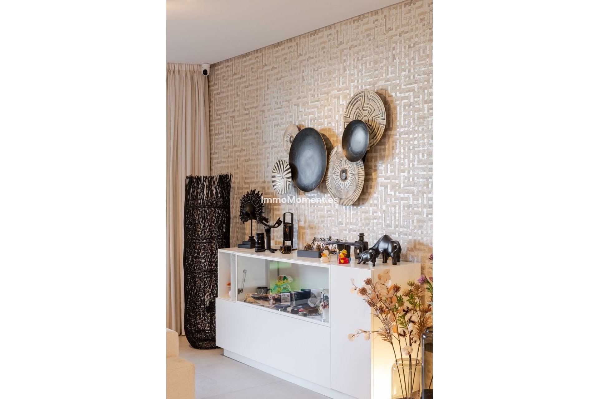 Bestaande woning - Appartement - Benahavís - Benahavís Centro