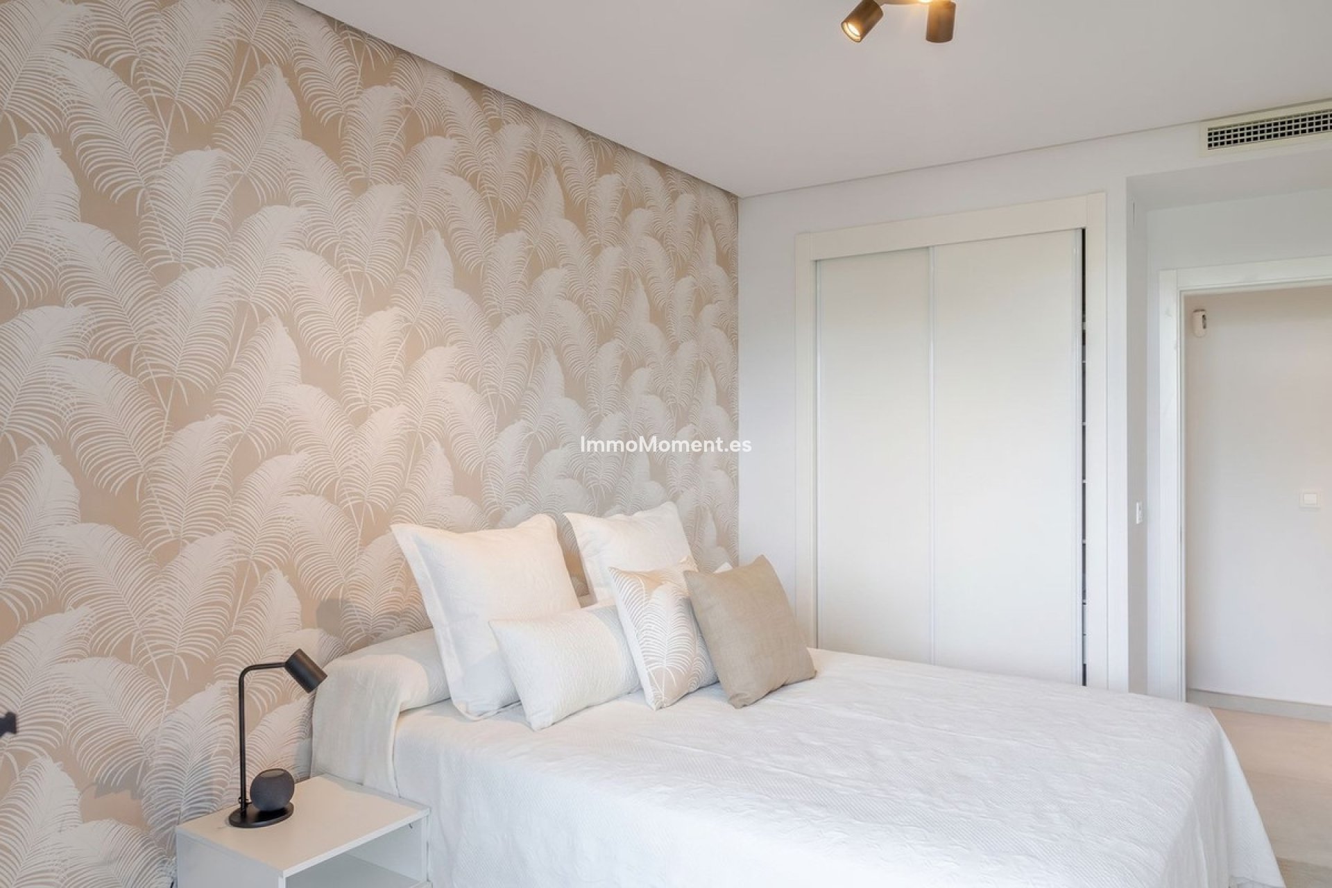Bestaande woning - Appartement - Benahavís - Benahavís Centro