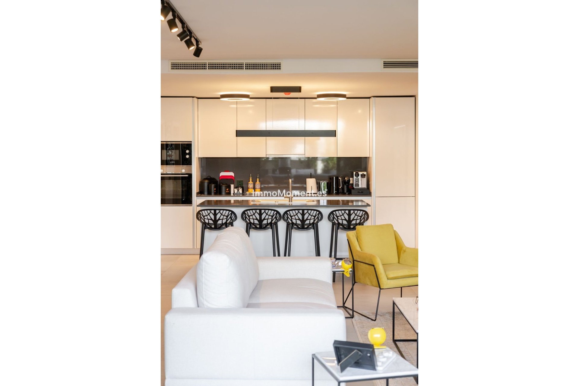 Bestaande woning - Appartement - Benahavís - Benahavís Centro
