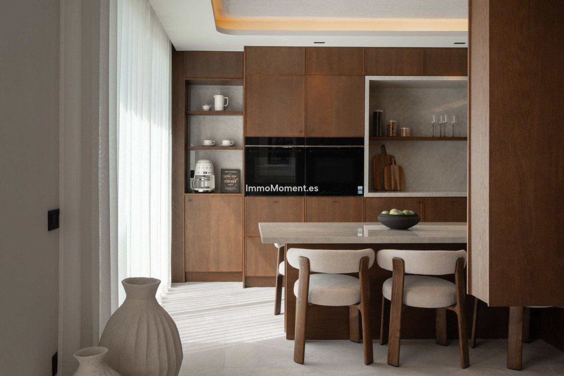 Bestaande woning - Appartement - Benahavís - Benahavís Centro