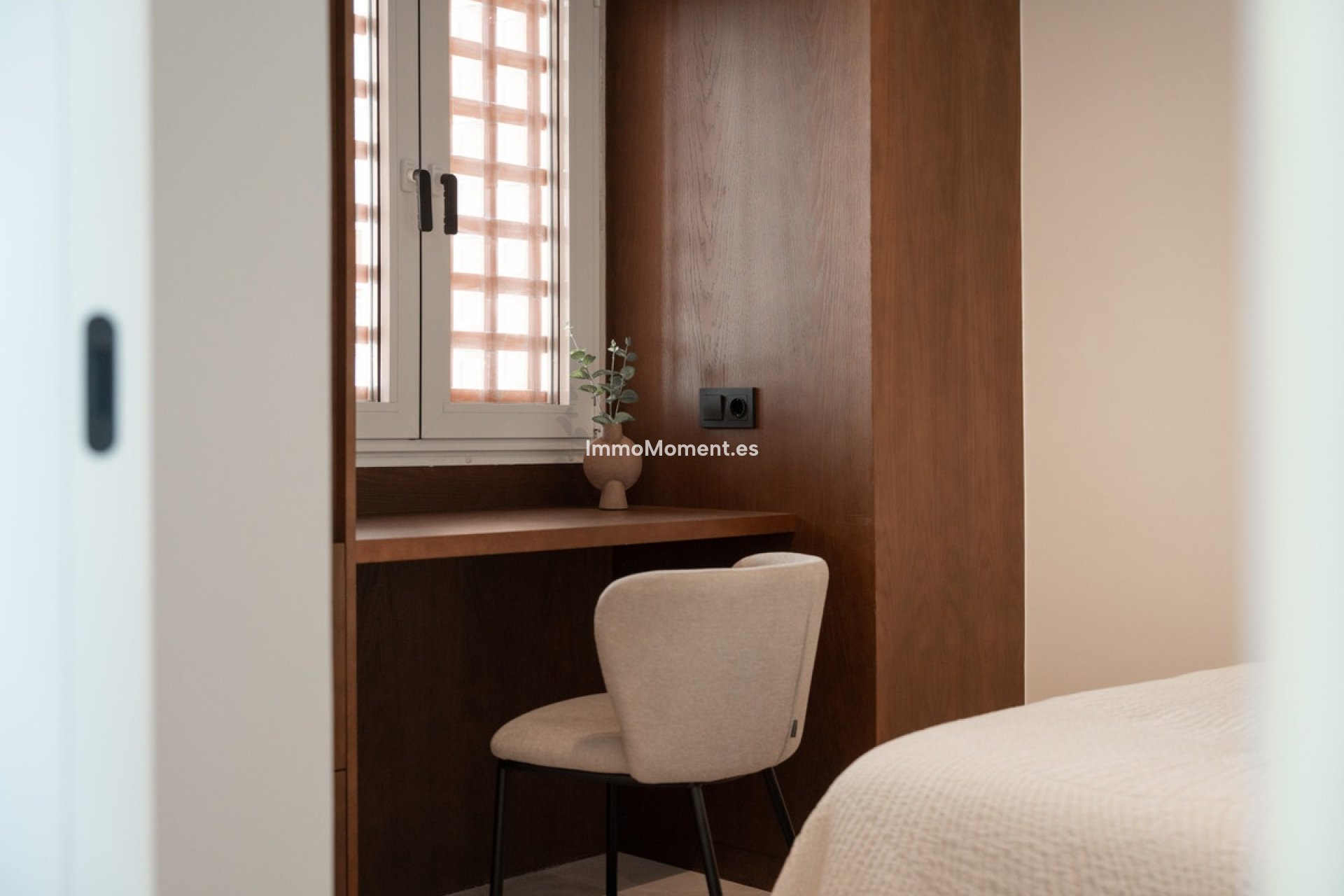 Bestaande woning - Appartement - Benahavís - Benahavís Centro