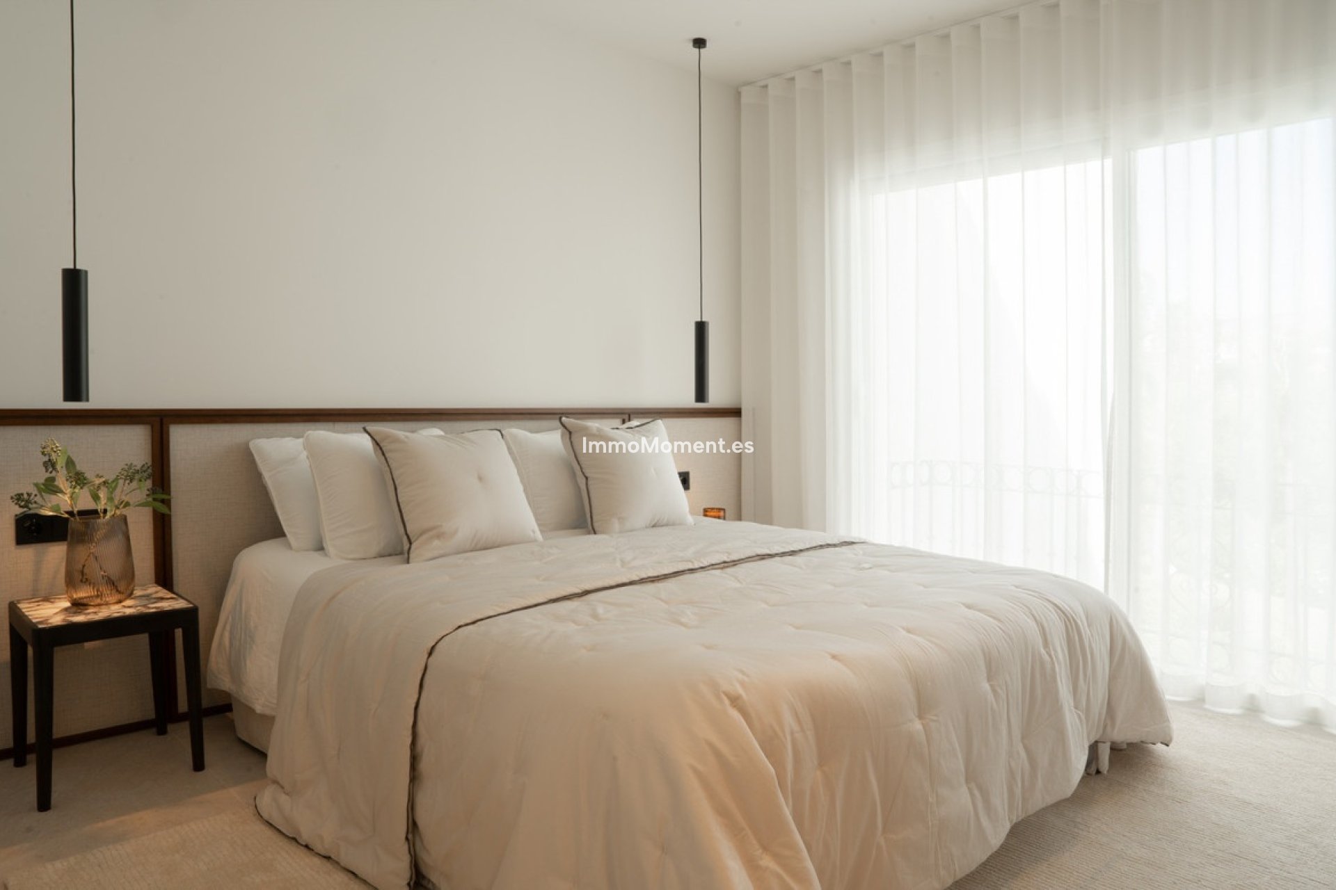 Bestaande woning - Appartement - Benahavís - Benahavís Centro
