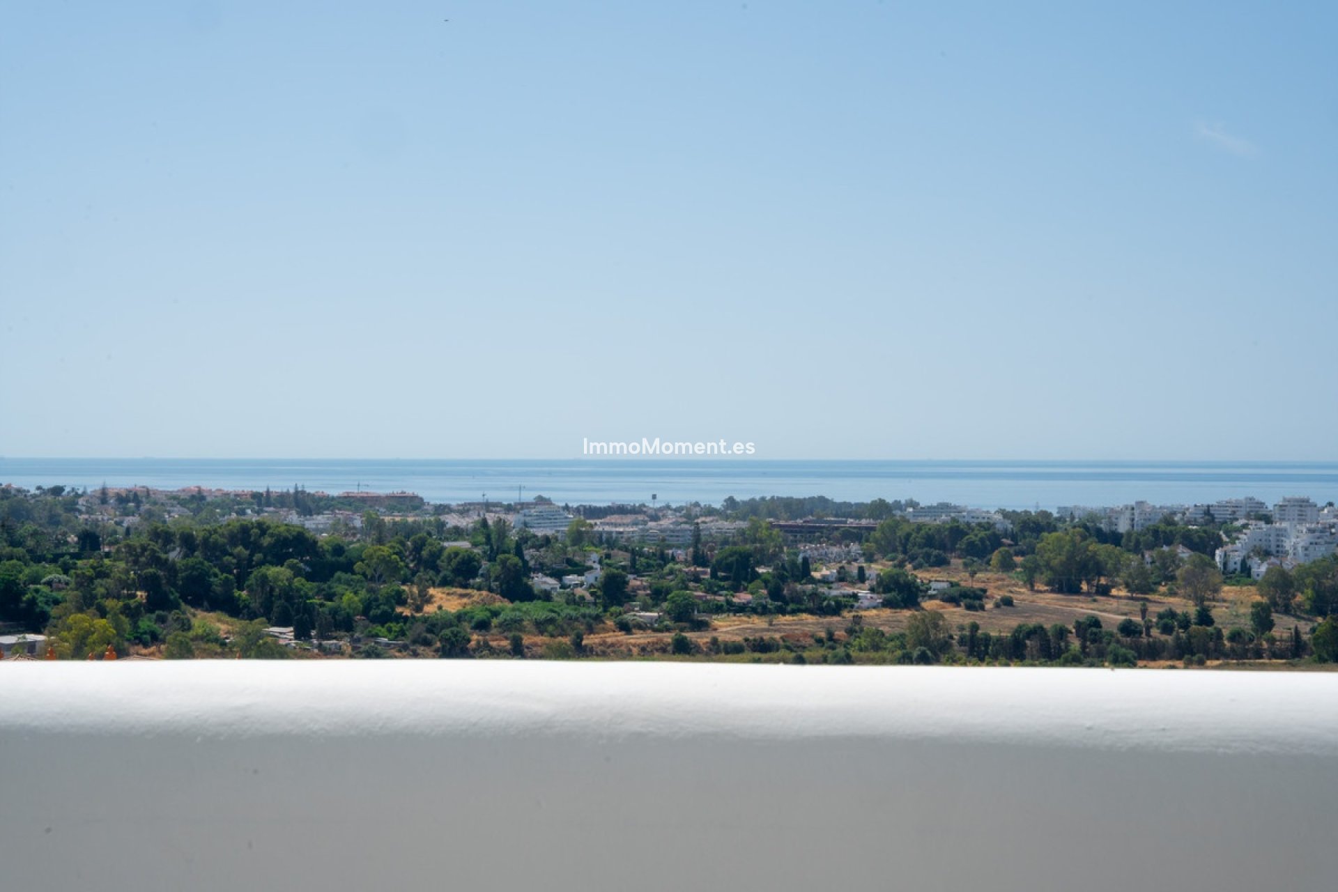 Bestaande woning - Appartement - Benahavís - Benahavís Centro