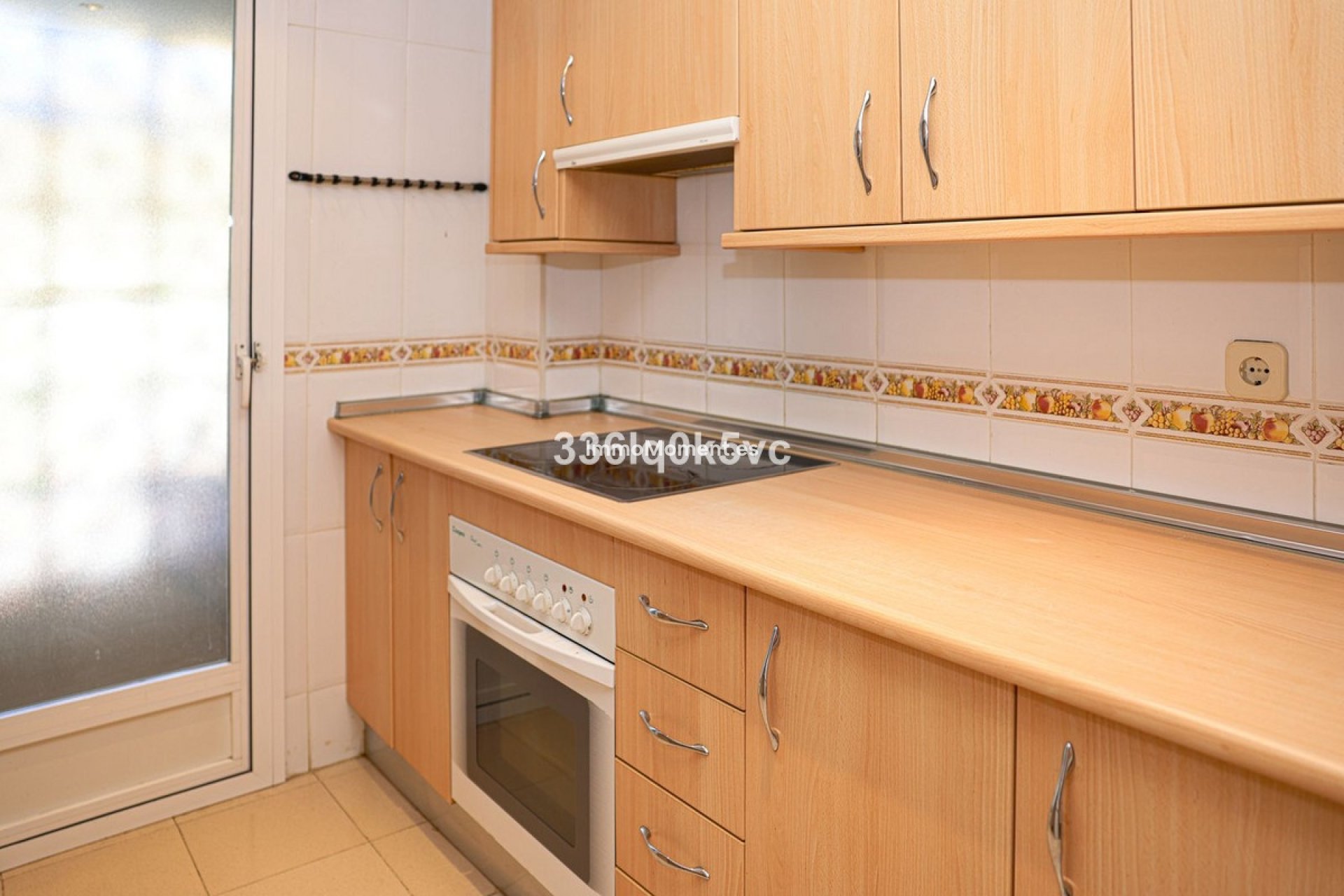Bestaande woning - Appartement - Benahavís - Benahavís Centro