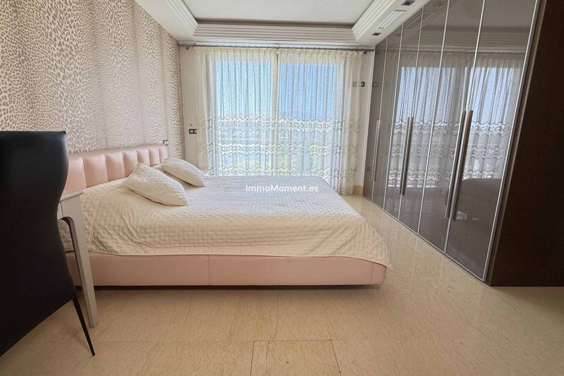 Bestaande woning - Appartement - Benahavís - Benahavís Centro