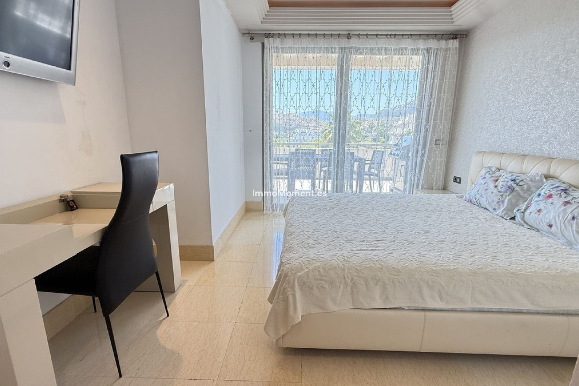 Bestaande woning - Appartement - Benahavís - Benahavís Centro