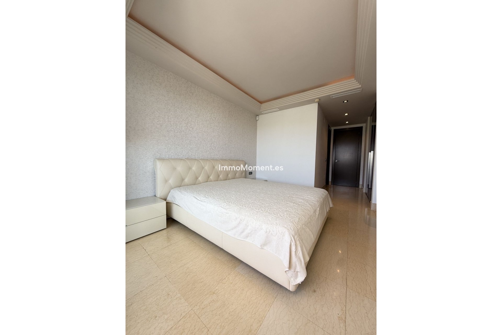 Bestaande woning - Appartement - Benahavís - Benahavís Centro