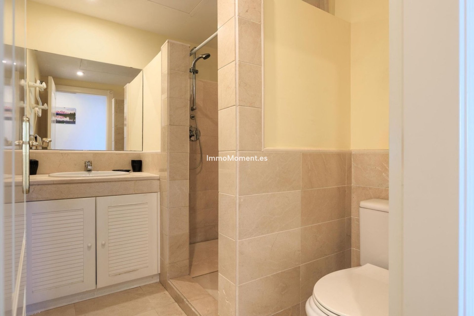 Bestaande woning - Appartement - Benahavís - Benahavís Centro