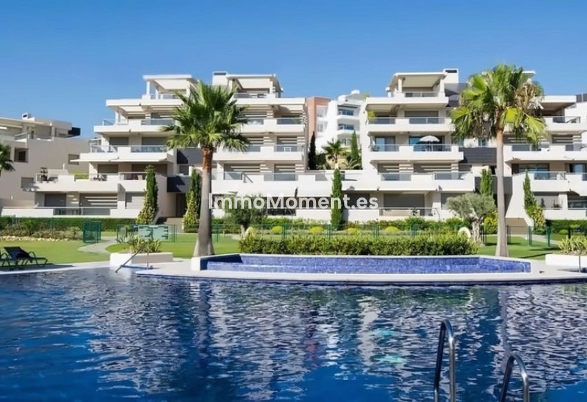 Bestaande woning - Appartement - Benahavís - Benahavís Centro