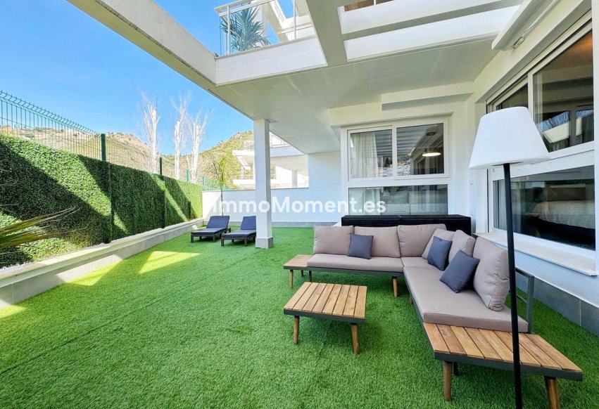 Bestaande woning - Appartement - Benahavís - Benahavís Centro