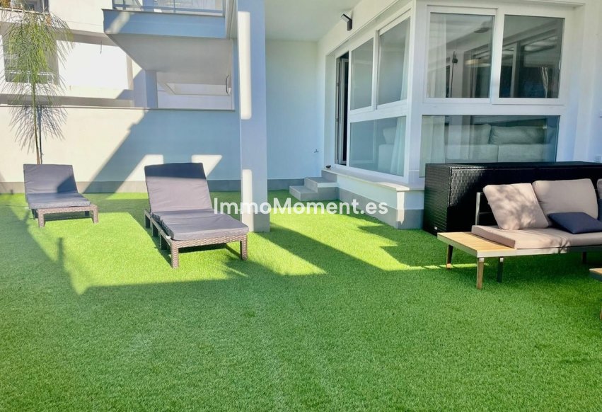 Bestaande woning - Appartement - Benahavís - Benahavís Centro