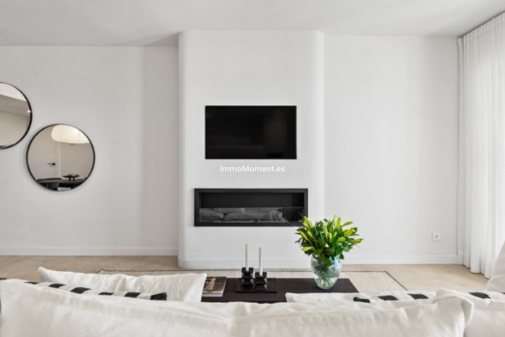 Bestaande woning - Appartement - Benahavís - Benahavís Centro