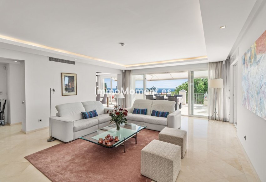 Bestaande woning - Appartement - Benahavís - La Heredia