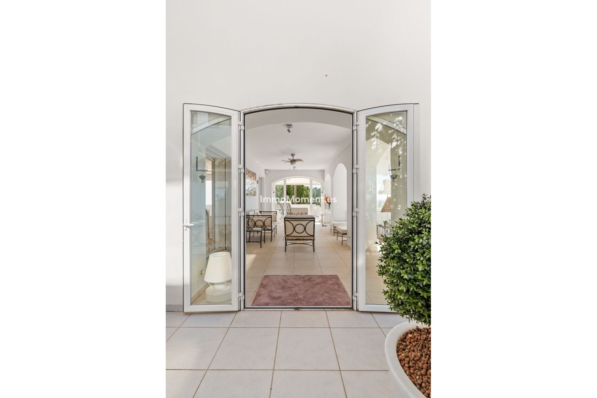 Bestaande woning - Appartement - Benahavís - La Heredia